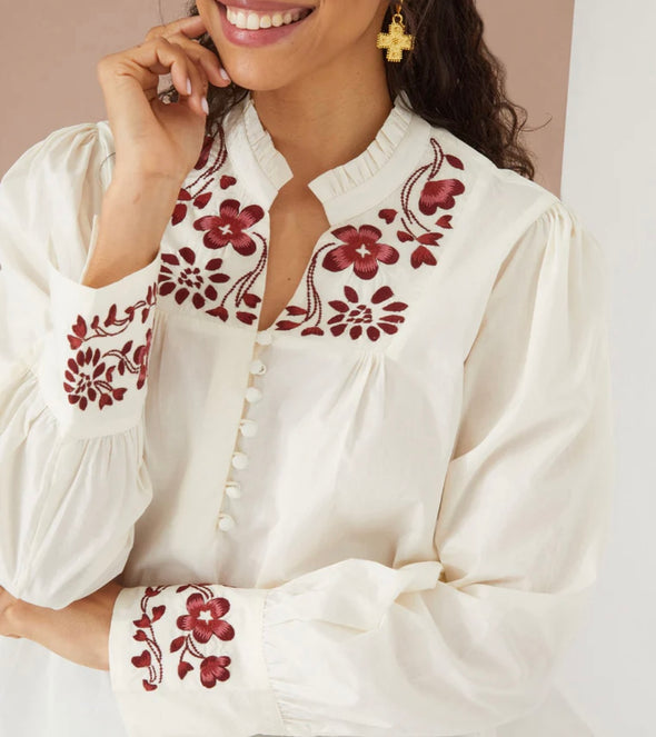 Blanchard Top