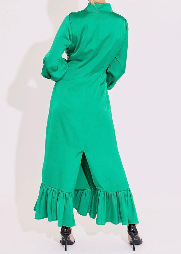 Parker Dress