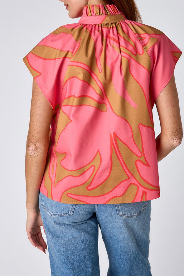 Billie Blouse