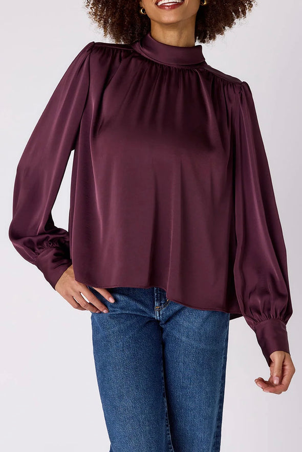 Cosette Blouse