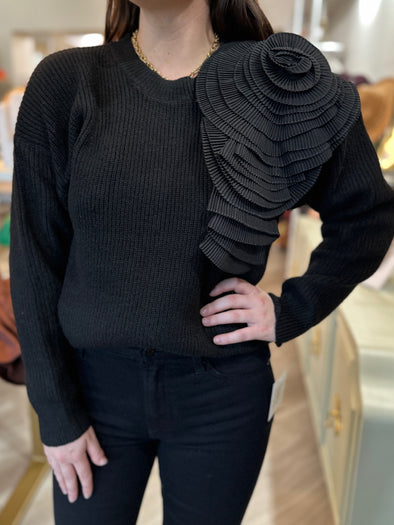 Vivian Sweater