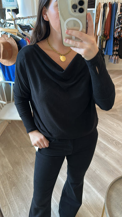 Hudson Sweater