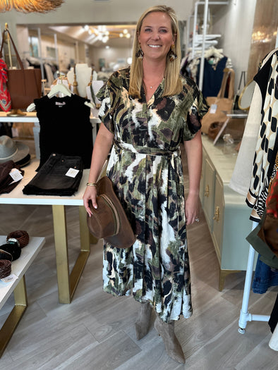 Fay Dress