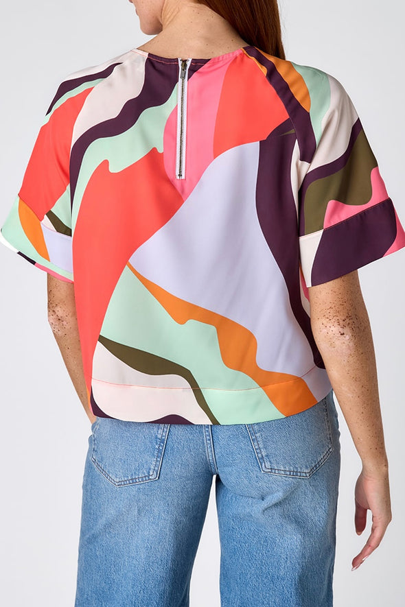 Doris Tee