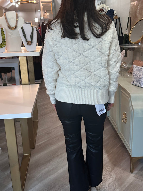Sherpa Jacket