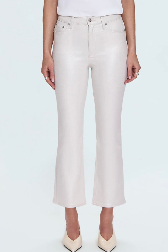 Lennon in Ivory Luster