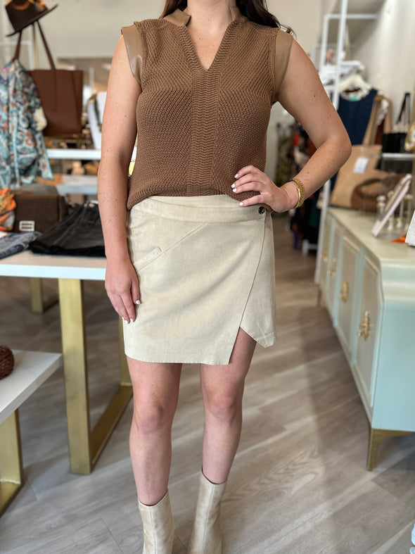 Remington Top