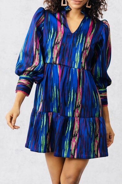 Francie Dress