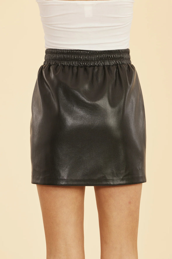 Shelby Skirt