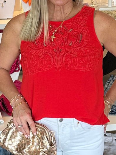 Francine Top