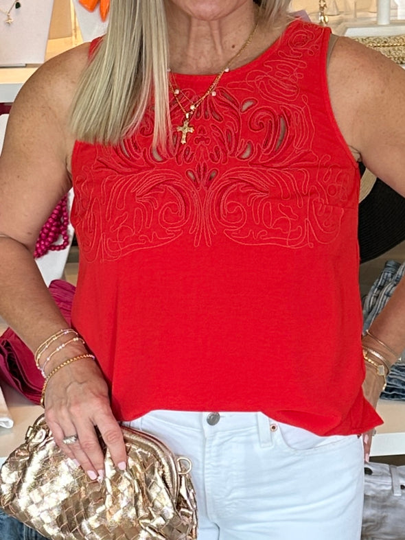 Francine Top