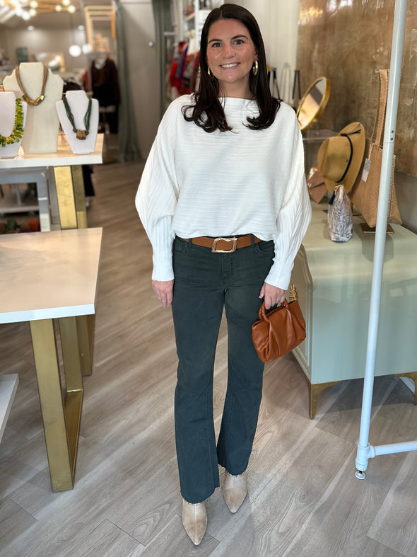 Grove Sweater