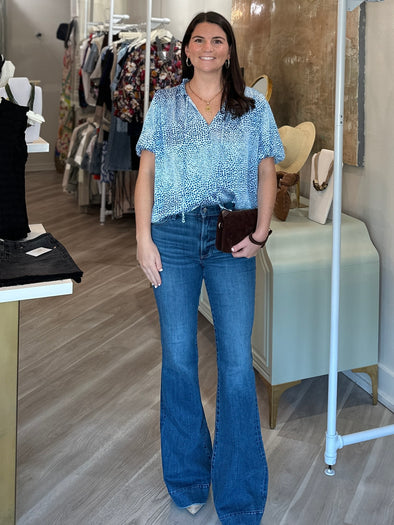 Greta Top