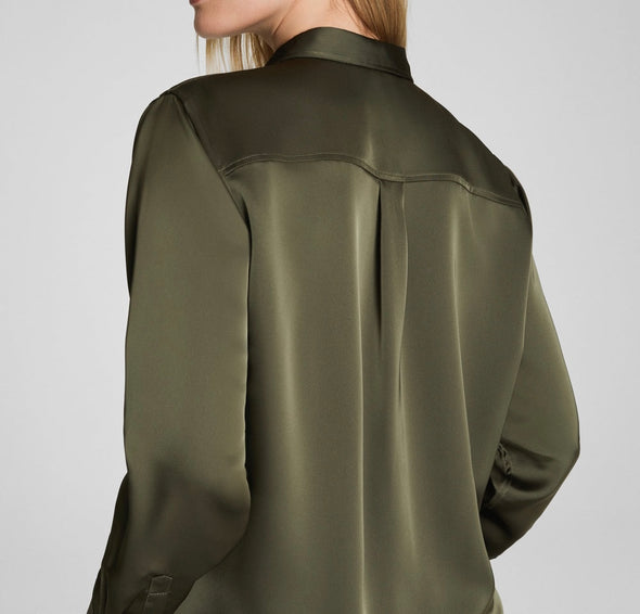 Spanx Silky Top