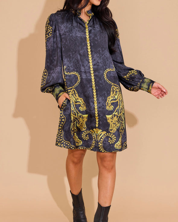 Nora Dress