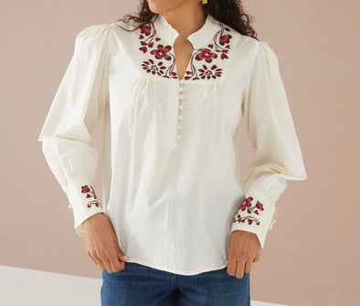 Blanchard Top