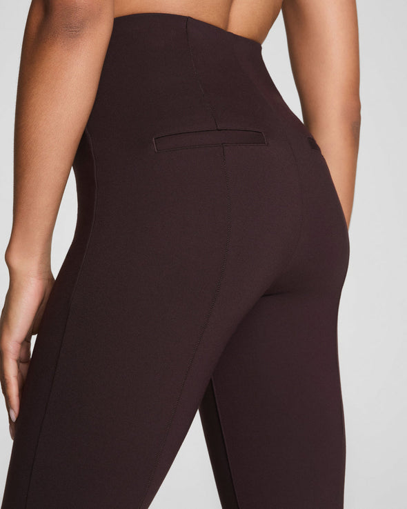 Spanx Ponte Flare Pant