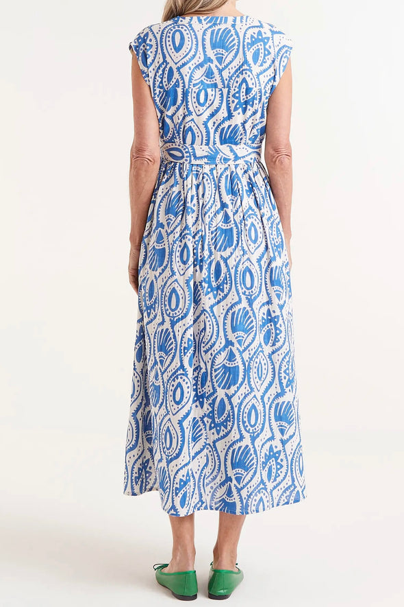 Akin Dress