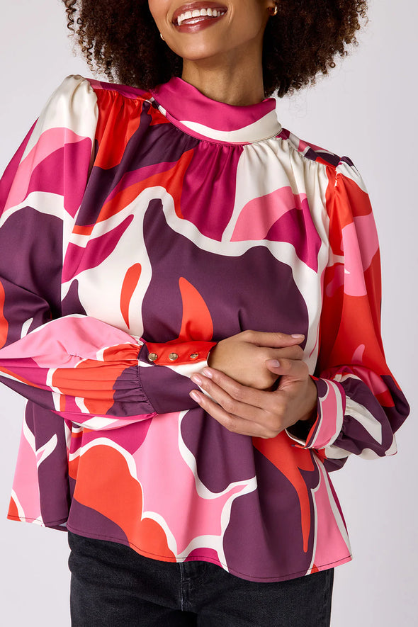 Cosette Blouse