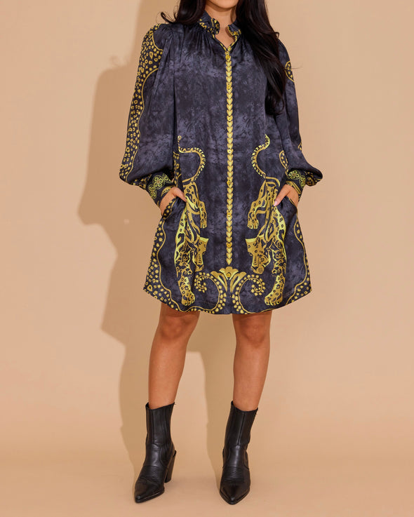 Nora Dress