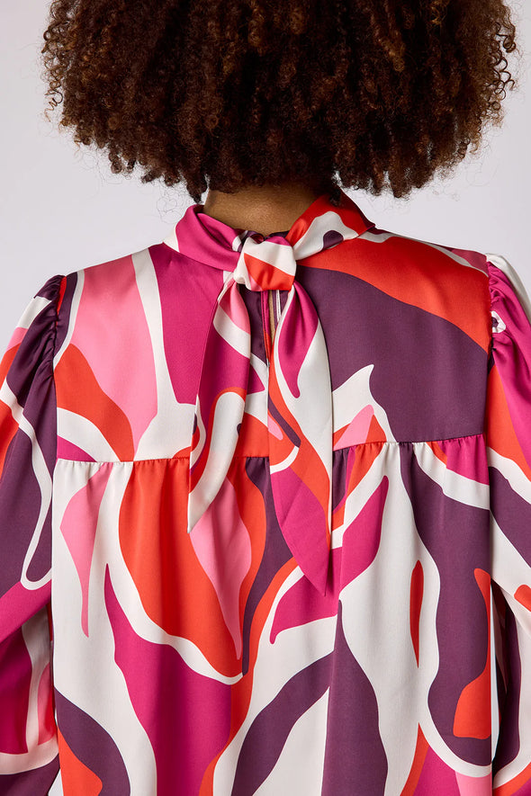Cosette Blouse