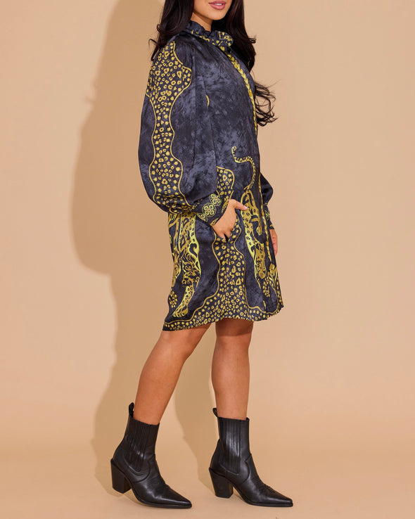 Nora Dress