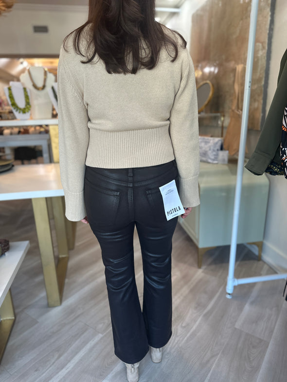 Carolena Sweater