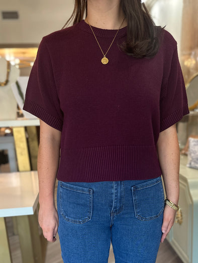 Angelica Sweater