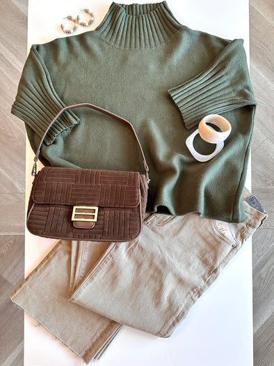 Cameron Sweater