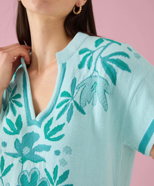 Palmetto Top