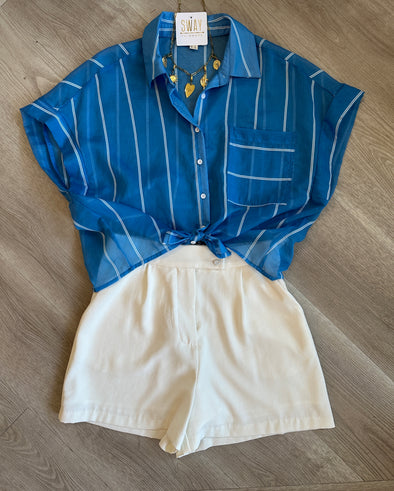 Undigo Top
