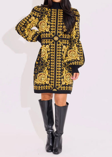Coco Dress