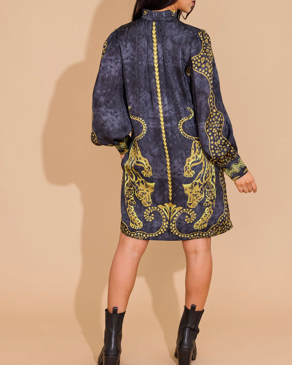 Nora Dress