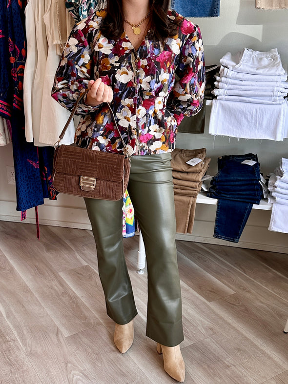 Viola Blouse