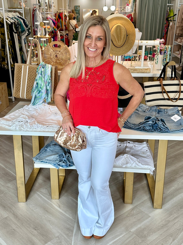Francine Top