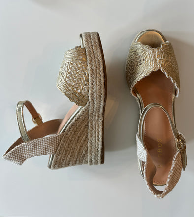 Reed Wedge