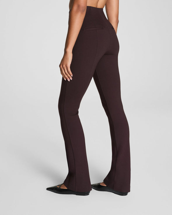 Spanx Ponte Flare Pant
