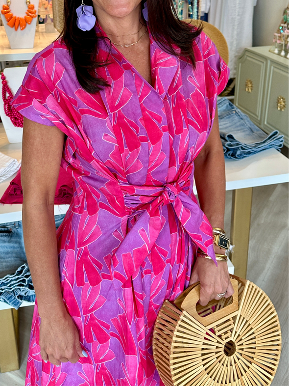 Gilpin Dress