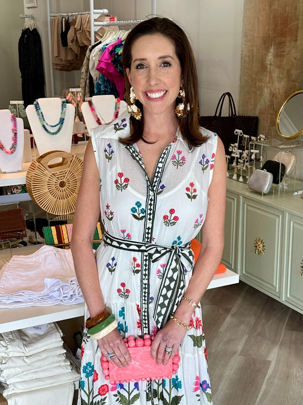Paradise Dress
