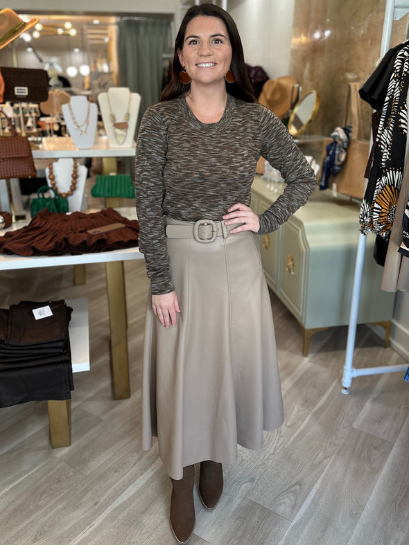 Lexington Skirt