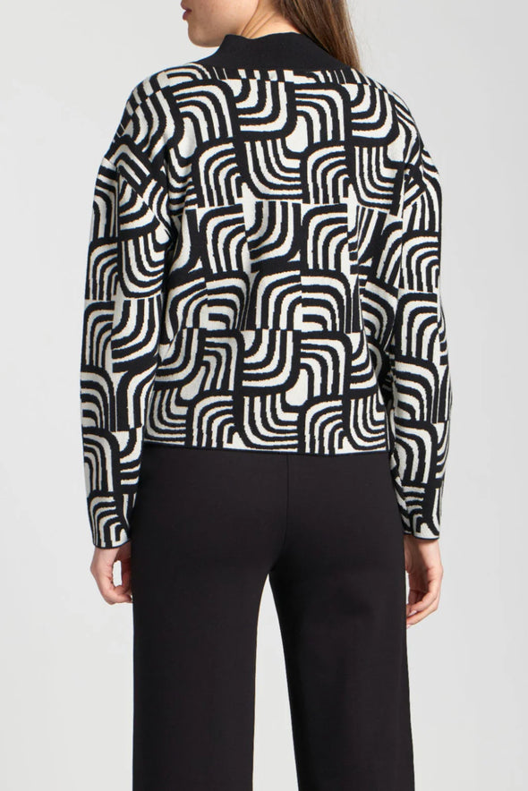 Bryant Sweater