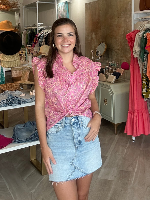 Martha Top