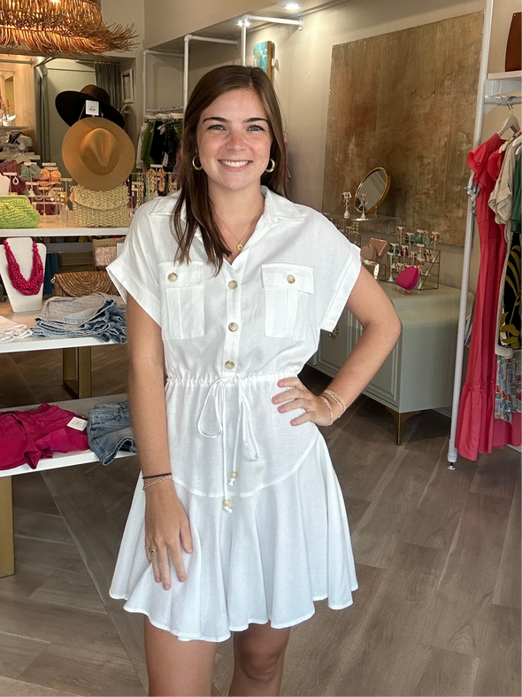 Nicky Dress