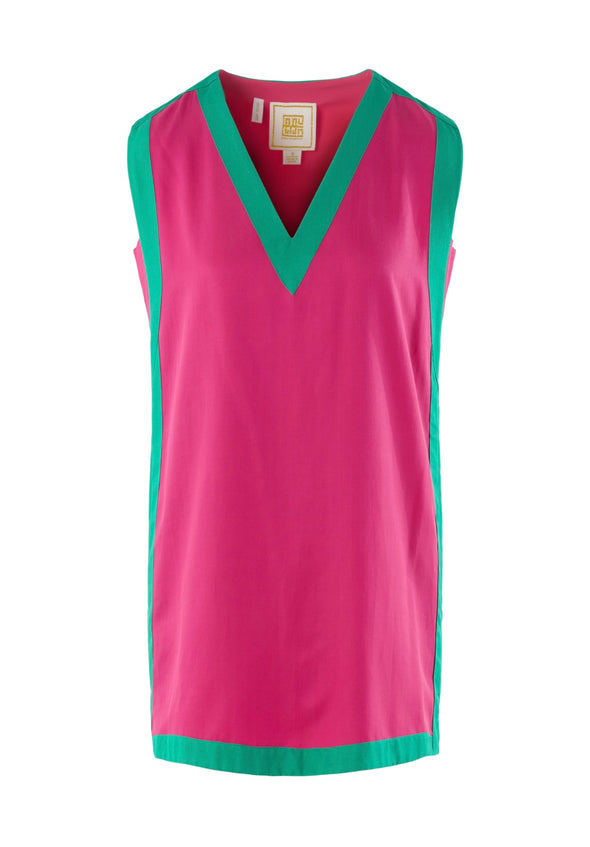 Emily Shift Dress