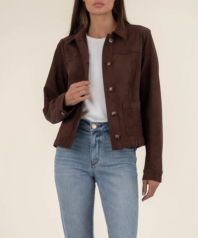 Matilda Jacket