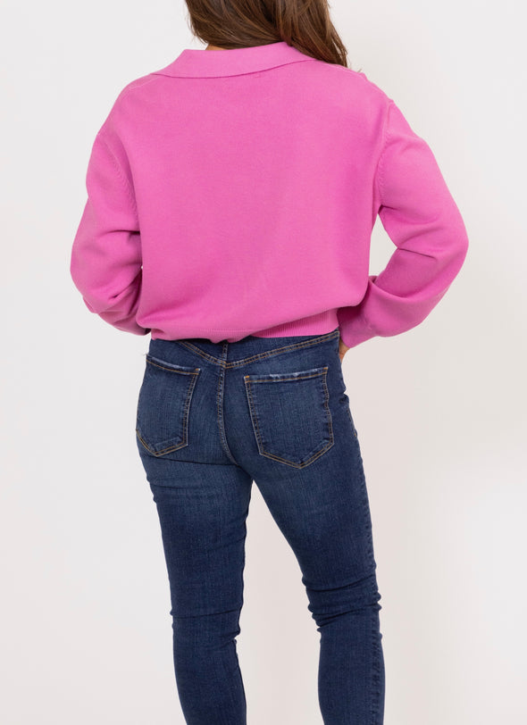 Western Sweater