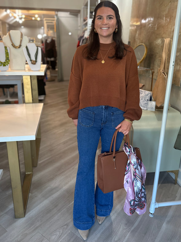Uma Jeans