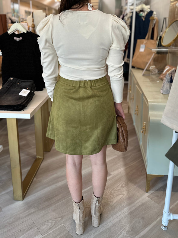 Alexandra Skirt