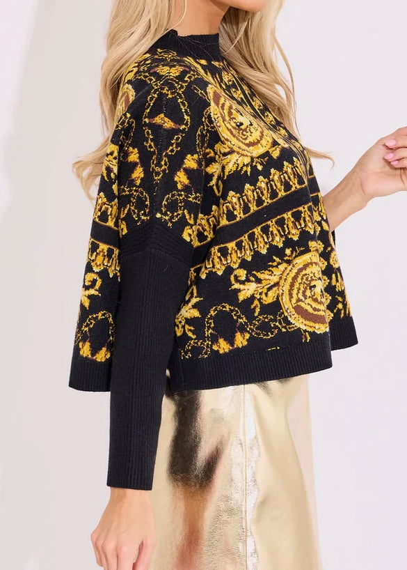 Leona Sweater
