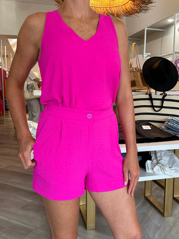 Mindy Top